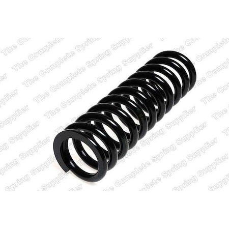 Lesjofors Coil Spring, 4256803 4256803